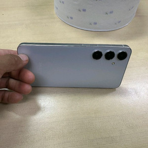 갤럭시 s24+ 플러스 512기가 팝니다