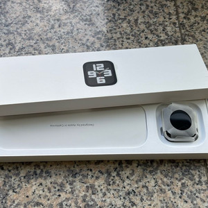 애플워치se2 40mm 셀룰러 급처!!!!