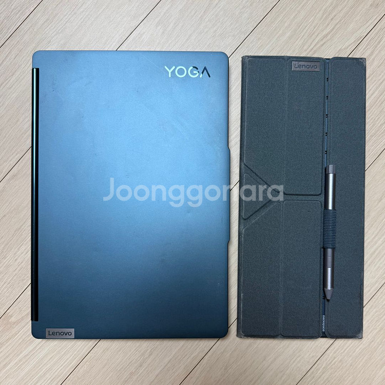 Lenovo Yoga 노트북 9i Gen8 13--1