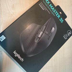 mx master 3s