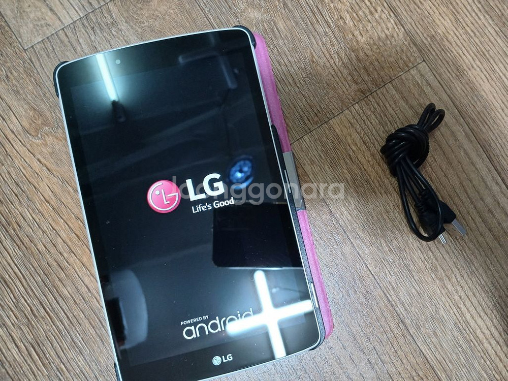 LG전자 G패드2 8.0 (32GB) LG-V498S1--1
