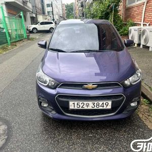 [쉐보레]더 넥스트 스파크 LT Plus C-TECH