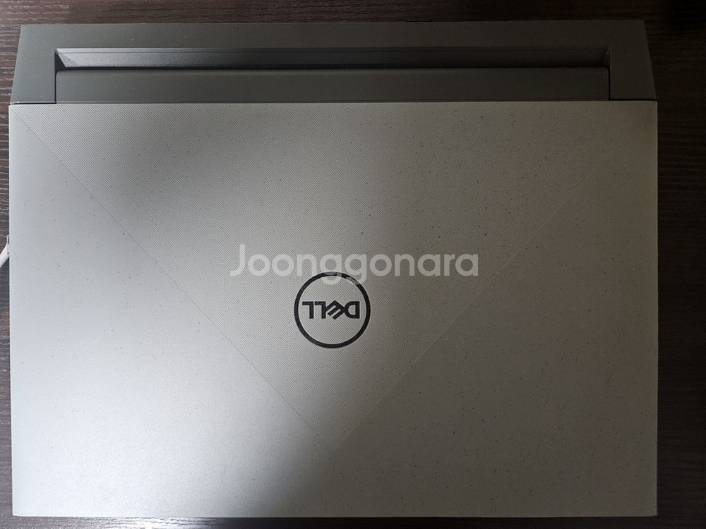 노트북 Dell G15 Ryzen RTX3060--0