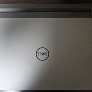 노트북 Dell G15 Ryzen RTX3060