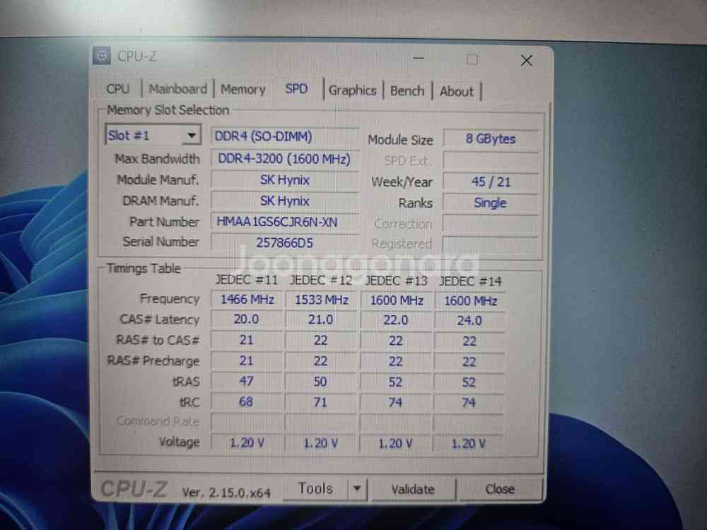 노트북 Dell G15 Ryzen RTX3060--4