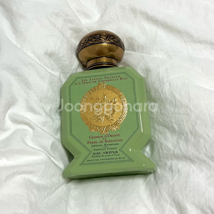 불리 향수 1803 크레송 도리앙 에 페르실 데 사르데--0