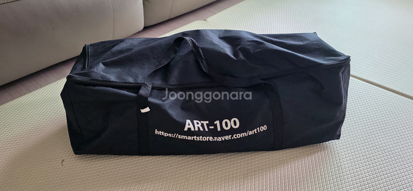 ART-100 조명 촬영 장비 3세트--6