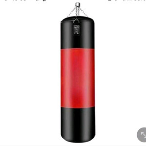 PROESCE FITNESS 샌드백 새상품입니다