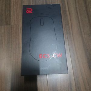 벤큐 마우스 EX3-CW 미개봉