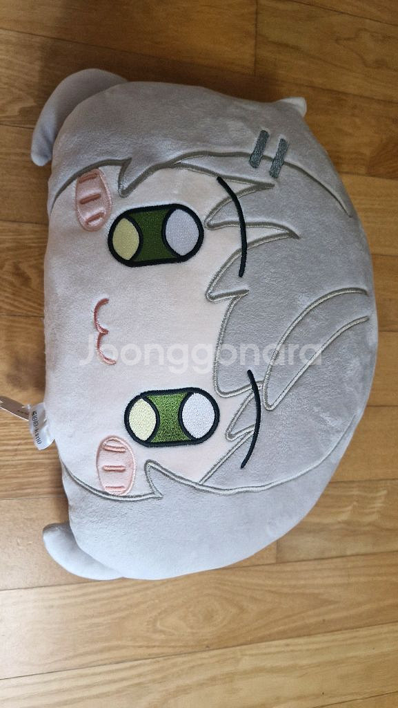 이세계아이돌 비챤 페이스쿠션 팝니다--0