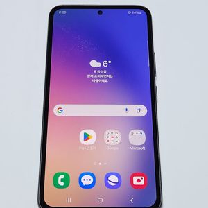 S급) 갤럭시퀀텀4 128G 무잔상 블랙 51507