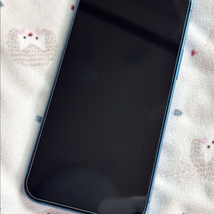 아이폰 13미니 블루 256GB S급