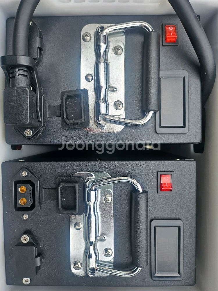 타우러스es 듀얼 c타입 배터리--0
