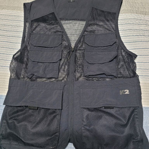 K2등산조끼