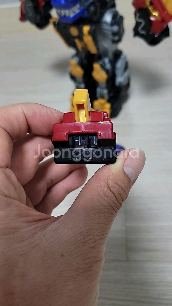 다이노코어 울트라디세이버 케라토 상태좋음 ㅡ가격내림--2