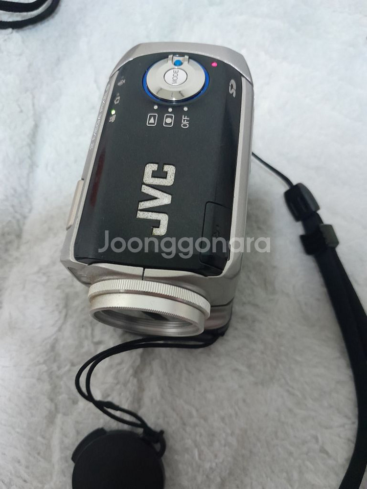 jvc gz-mc200kr 핸디캠 캠코더 디지털 카메라--0