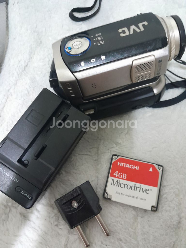 jvc gz-mc200kr 핸디캠 캠코더 디지털 카메라--5