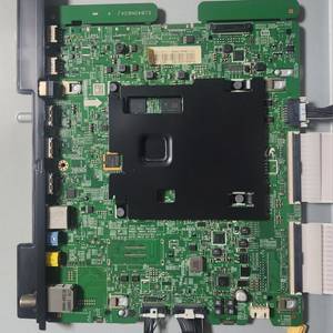 삼성 UN55KU6300FXKR 메인보드
