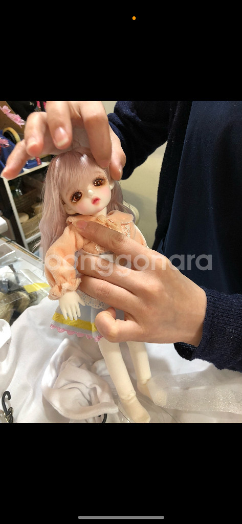 구체관절인형 lina chouchou--0