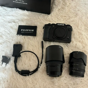 후지필름 xt5