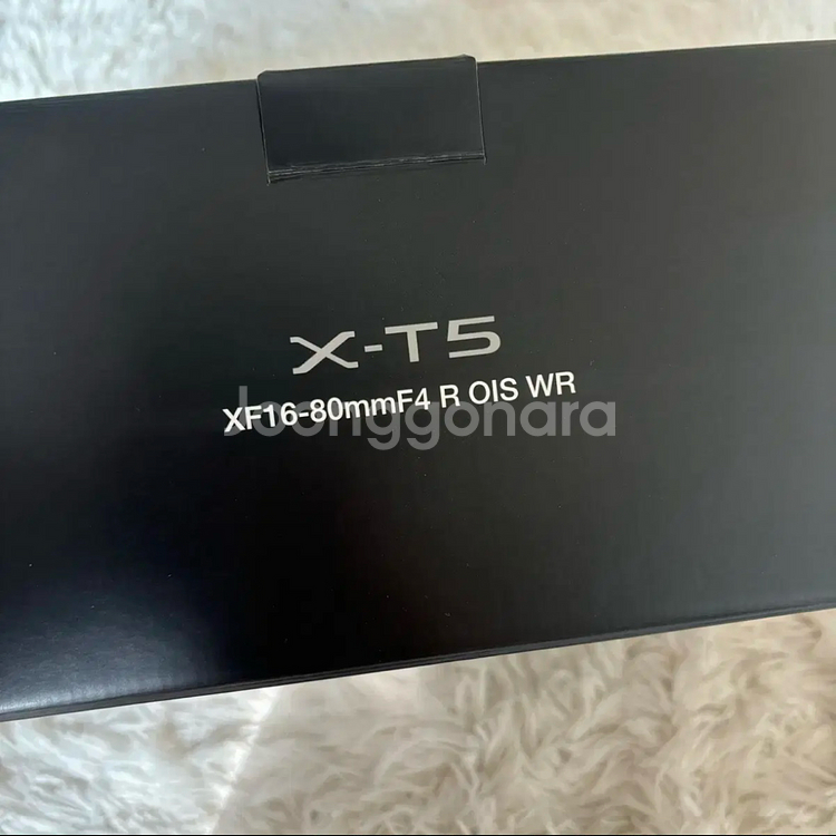 후지필름 xt5--1