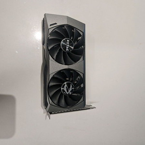 조텍 rtx 3060 ti 트윈엣지 팝니다