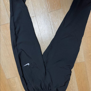 나이키 드라이핏 트레이닝 바지 S