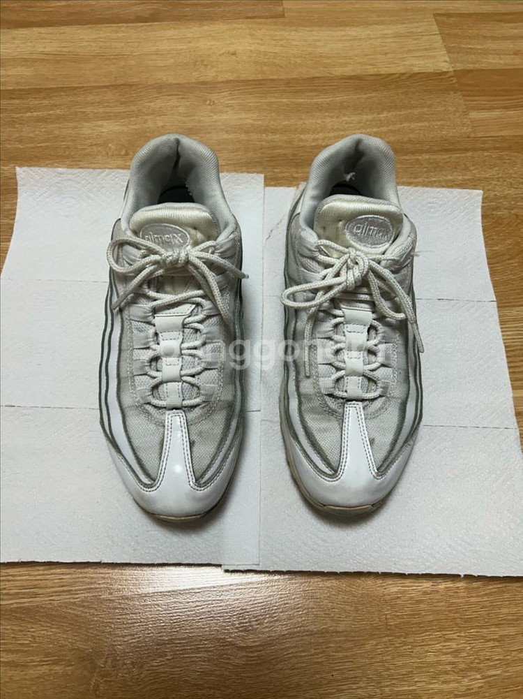 나이키 에어맥스95 255--0