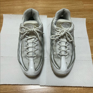 나이키 에어맥스95 255