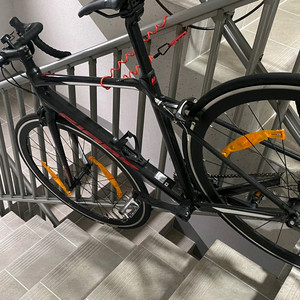 자이언트 scr1 소라급 로드 자전거