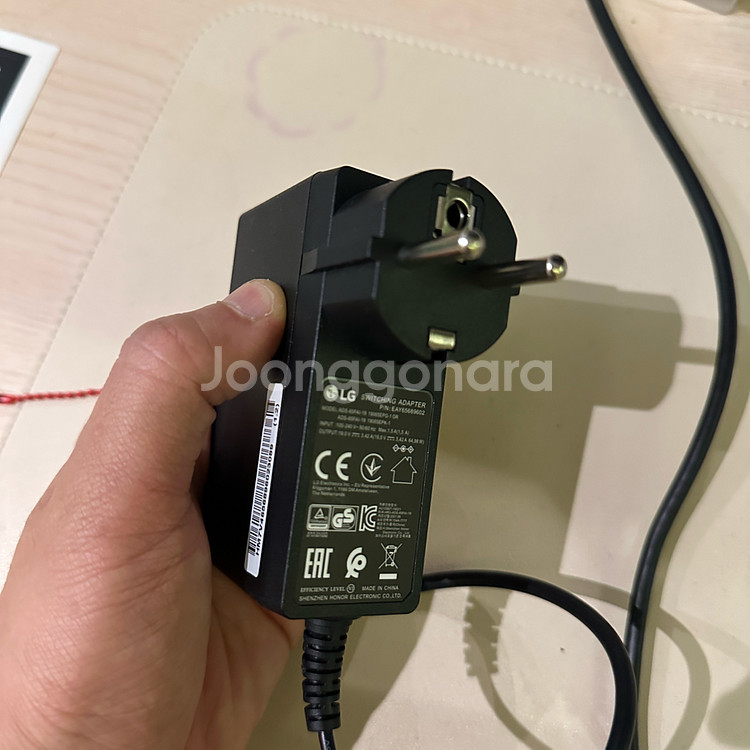 LG 34WN780 34인치 울트라와이드 모니터--5