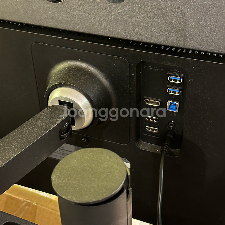 LG 34WN780 34인치 울트라와이드 모니터--2