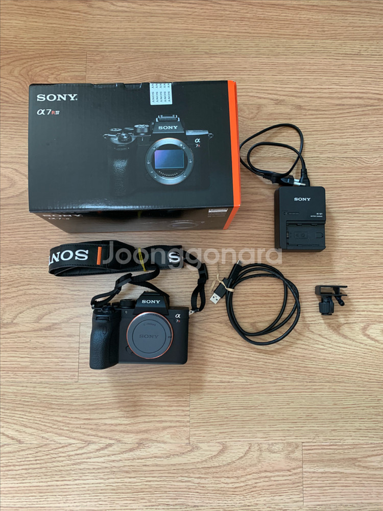 소니 A7RM4A--0