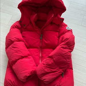 몽클레어 키즈 패딩 8