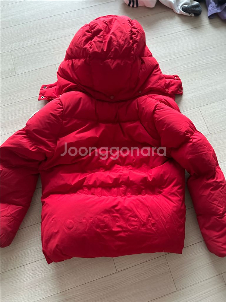몽클레어 키즈 패딩 8--1