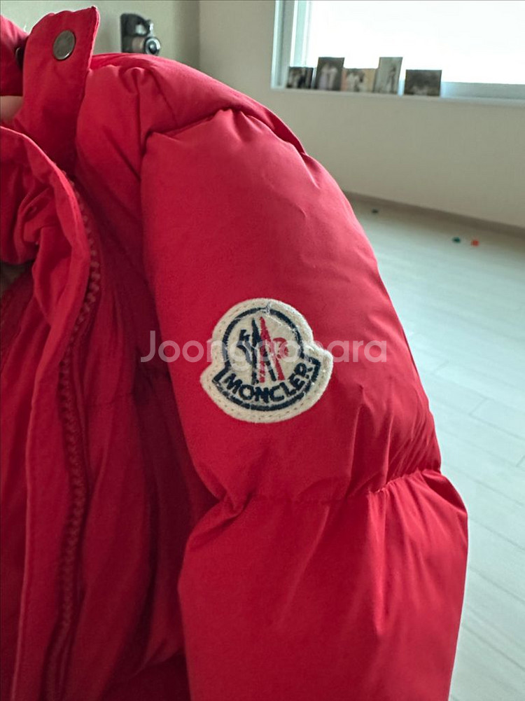 몽클레어 키즈 패딩 8--2