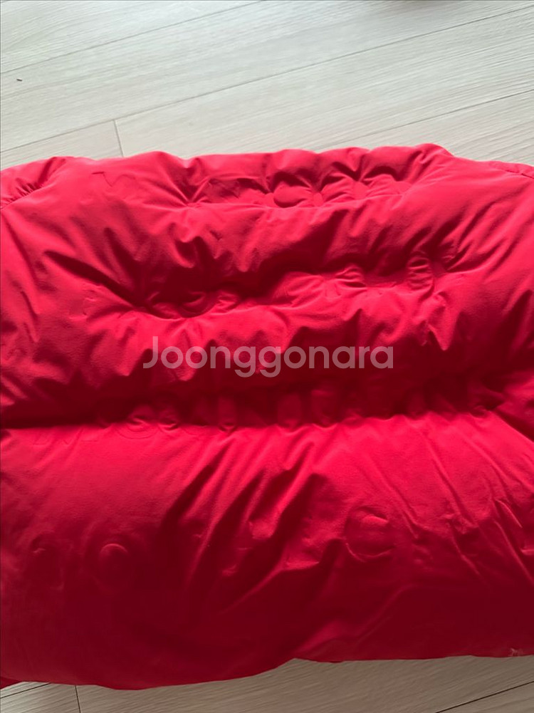 몽클레어 키즈 패딩 8--8