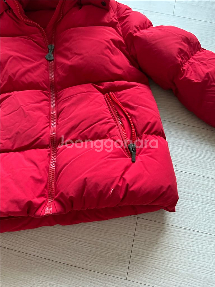 몽클레어 키즈 패딩 8--6