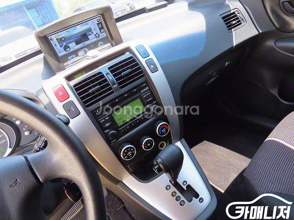 [현대]투싼 VGT 2WD MX 고급형 #최저가도전--7