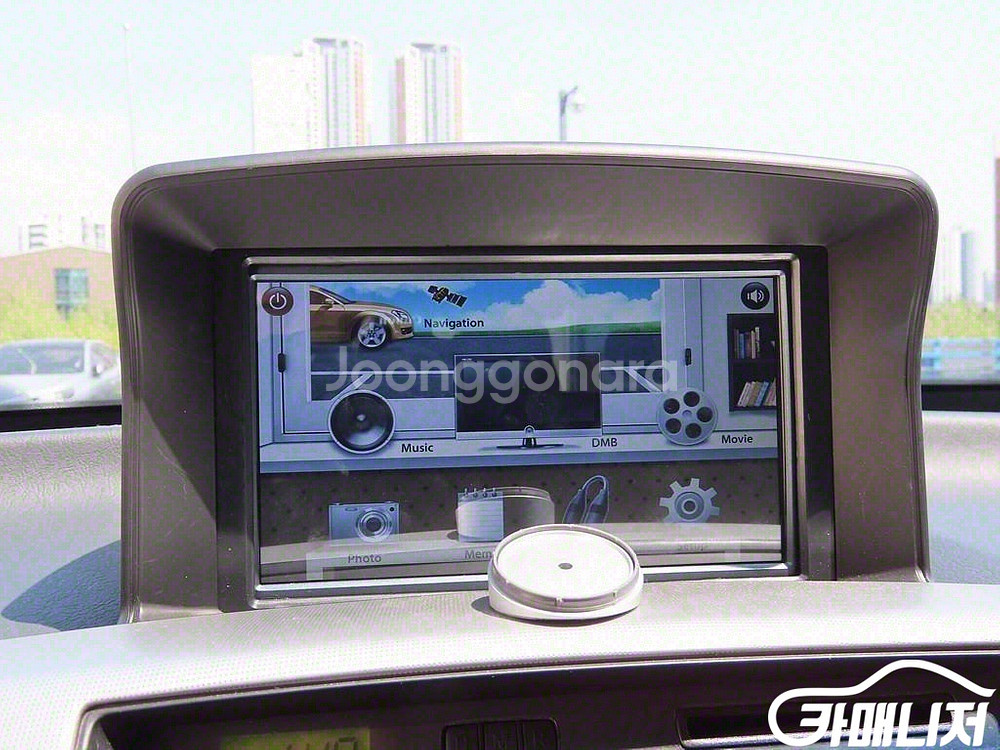 [현대]투싼 VGT 2WD MX 고급형 #최저가도전--6