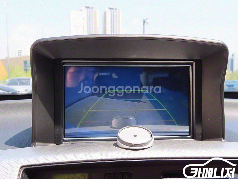 [현대]투싼 VGT 2WD MX 고급형 #최저가도전--9