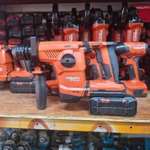 [HILTI]힐티충전함마드릴 TE6A22AVR ATC