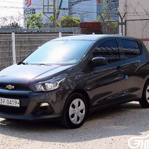 [쉐보레]더 넥스트 스파크 LS C-TECH #최저가도