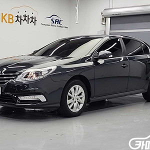 [르노코리아(삼성)]SM5노바 2.0 PE (5인승)