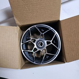 에이스덱 Z1 전동스케이트보드 CNC 휠 허브 림