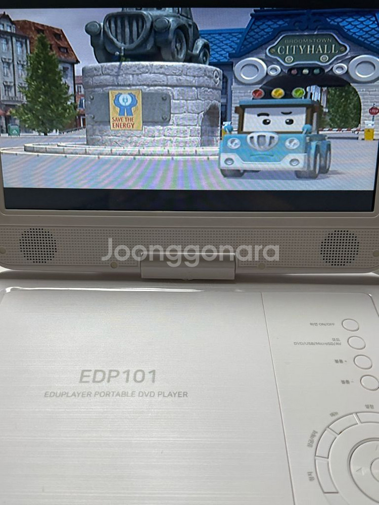 에듀플레이어edp101--2