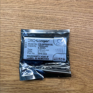 뉴3ds xl_카메론시노 배터리(SPR-003)새 제품