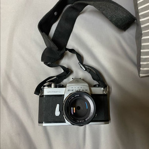 Asahi Pentax Spotmatic 팝니다