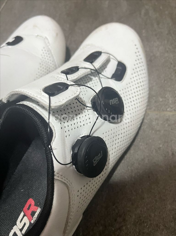 nsr 아이언 11 평페달화--1