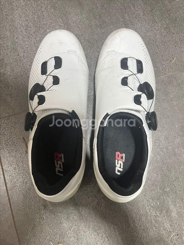 nsr 아이언 11 평페달화--0